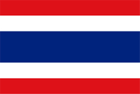 Thailand flag