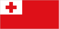 Tonga flag