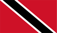Trinidad and Tobago flag