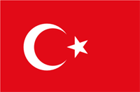 Turkey flag