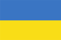 Ukraine flag