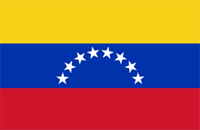Venezuela flag