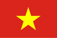 Vietnam flag