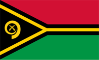 Vanuatu flag