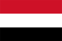 Yemen flag