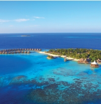 Sri Lanka & The Maldives