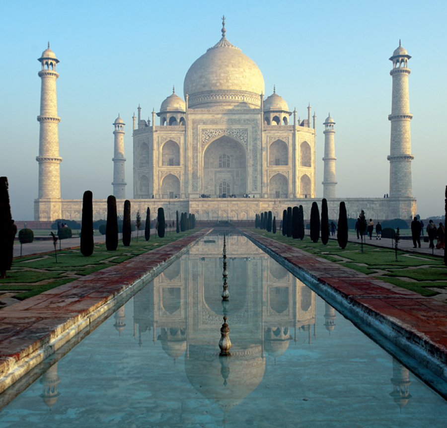 Rajasthan with Taj Hotels