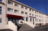 Hotel Bjork