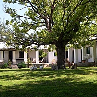 Estancia Los Potreros