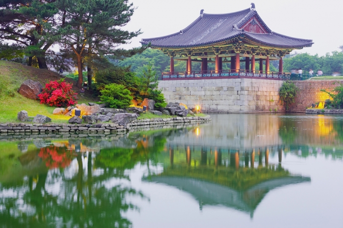 Gyeongju