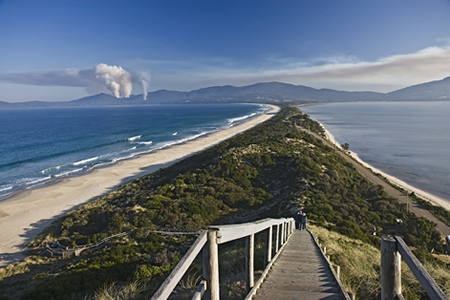 Bruny Island, Tasmania Australia Bruny Island, Tasmania Australia