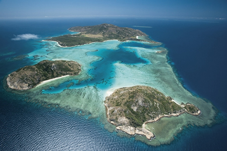 Lizard Island Australia Lizard Island Australia