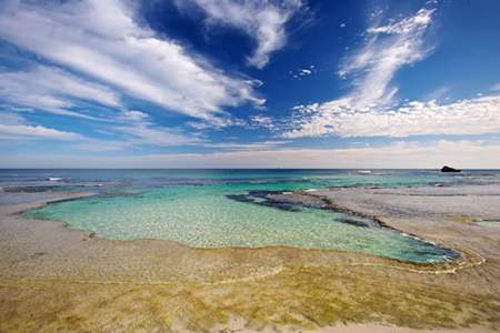 Rottnest Island Australia Rottnest Island Australia