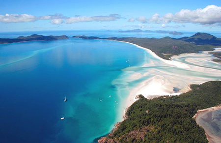 Whitsunday Islands Australia Whitsunday Islands Australia