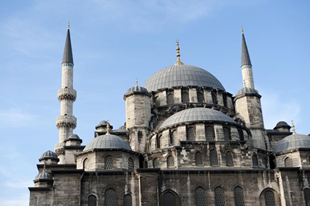 Istanbul Turkey