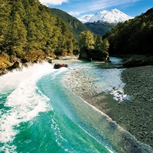 The best of New Zealand