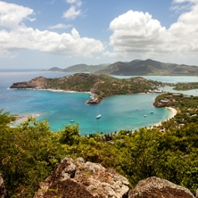 Antigua & Anguilla