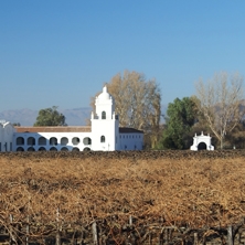 Salta & the North-West