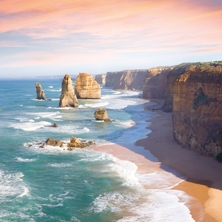 8-day Great Southern Touring Route Self-Drive