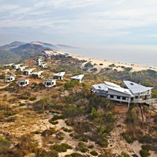 The Berkeley River Lodge, Australia