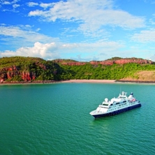 Orion Kimberley Explorer Cruise