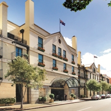 The Langham, Sydney