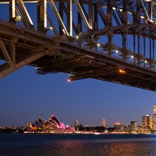 14 nights Sydney, Whitsundays & Brisbane