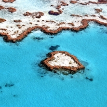 Sydney, Uluru & the Great Barrier Reef