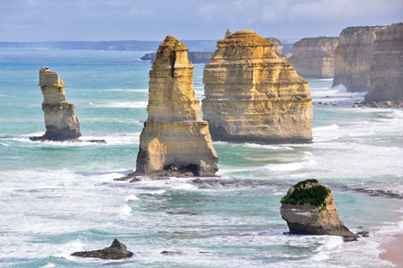 Great Ocean Road Australia Great Ocean Road Australia