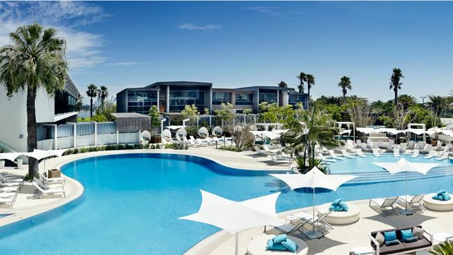 Crown casino perth parking rates
