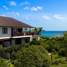 The Sandpiper, Barbados