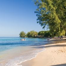Coral Reef Club, Barbados
