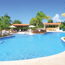 Sugar Cane Club Hotel & Spa, Barbados
