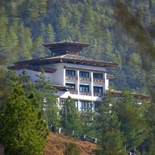 Uma Paro, Bhutan