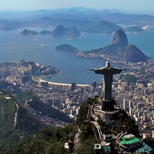 Best of Brazil 
