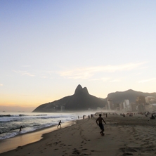 Rio de Janeiro, Iguazu & Buzios tour