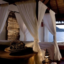 Song Saa Private Island, Cambodia