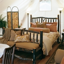 Clayoquot Wilderness Lodge 