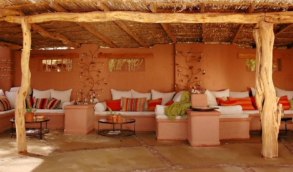 Awasi Hotel, San Pedro de Atacama