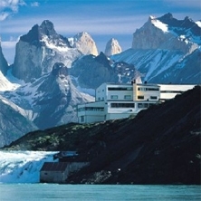 Explora Patagonia Lodge, Chile