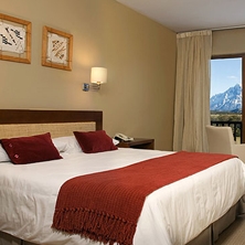 Hotel Rio Serrano, Torres del Paine National Park
