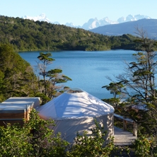 Patagonia Camp, Chile