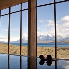 Tierra Patagonia, Torres del Paine National Park 