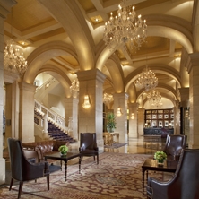 Raffles Beijing