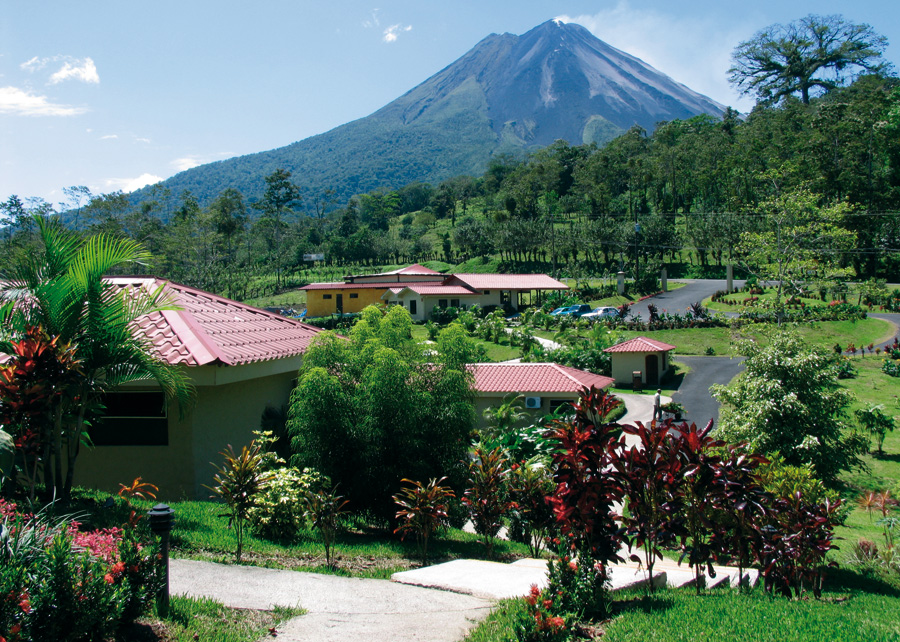 Costa Rica adventure holiday