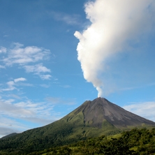 Natural Costa Rica