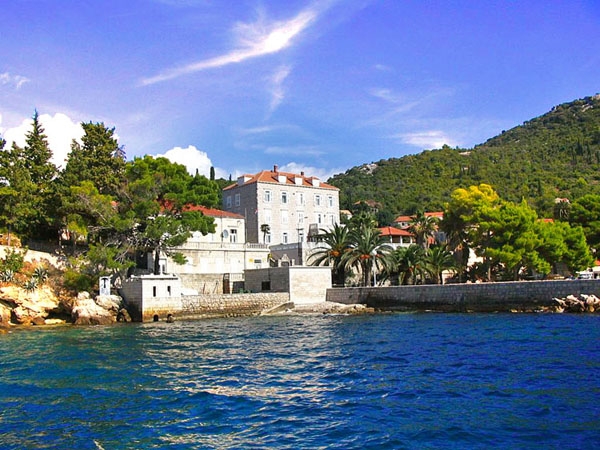 Enchanting Croatian Holidays