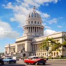 Highlights of Cuba