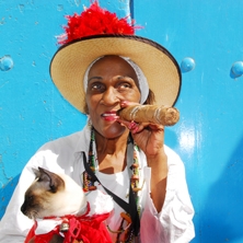 Cuba - a portrait of an island