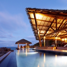 Tadrai Island Resort, Mamanuca Islands